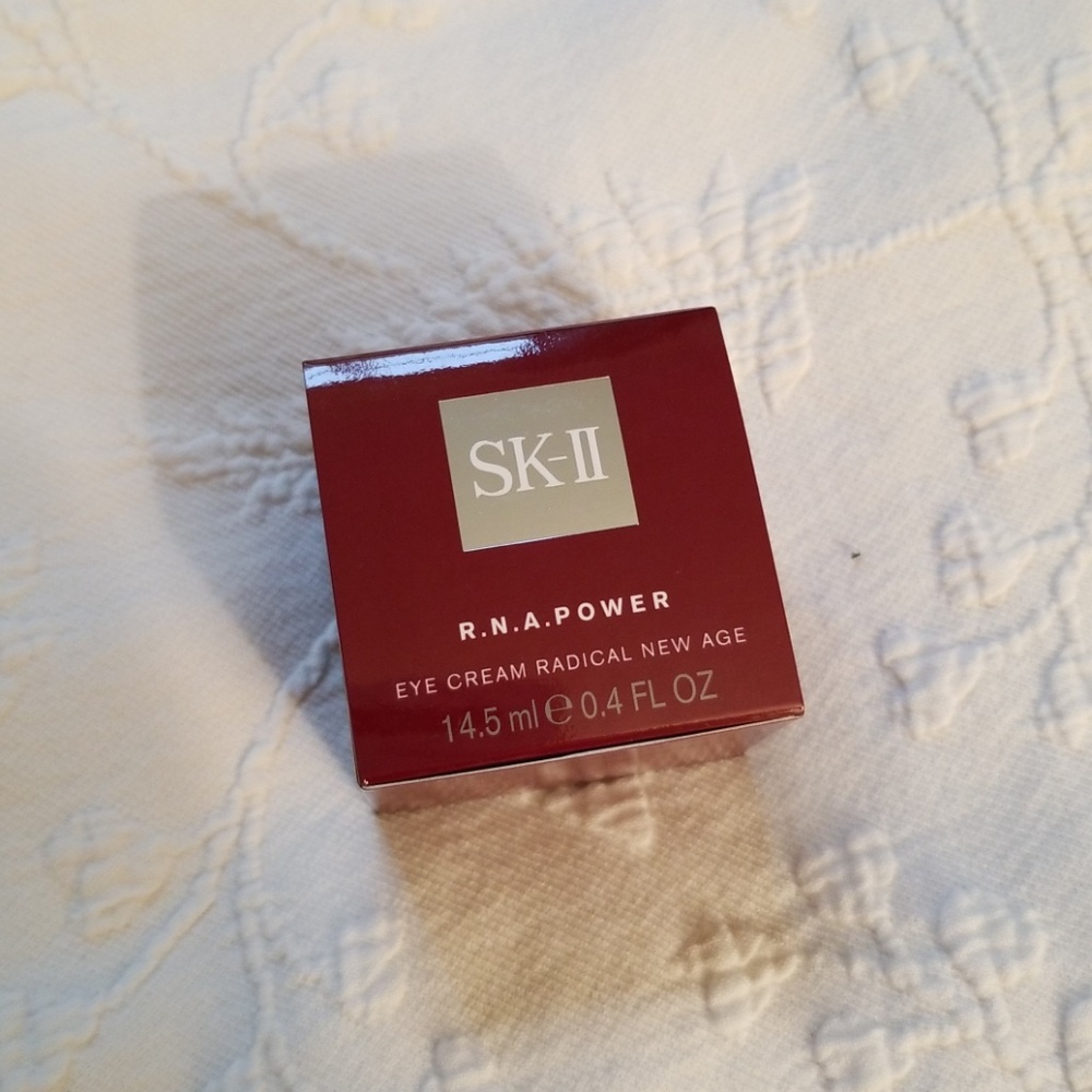 SK-ll R.N.A Power Eye Cream